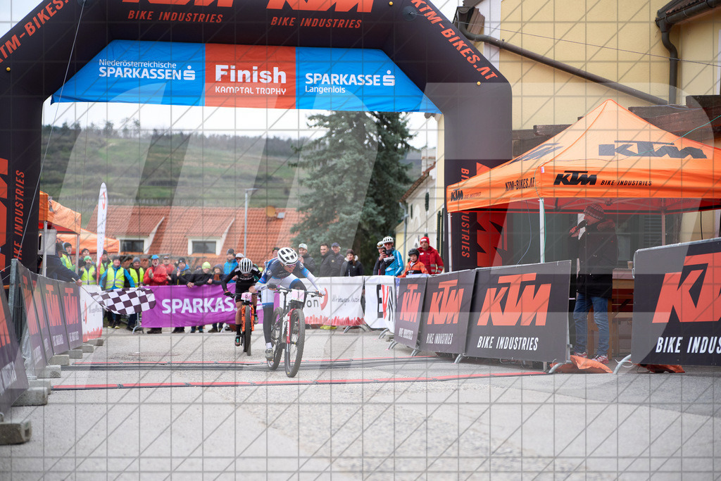 34. KTM Kamptal Trophy  | ZÖBING, Österreich – 2026-03-28: 34. KTM Kamptal TrophyFoto: © 2026 Martin Bihounek - MB Creative e.U.
