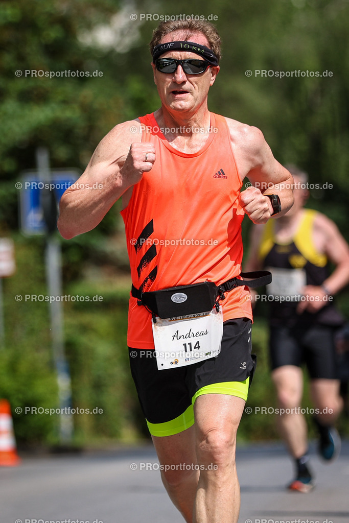 GVG Fruehlingslauf in Frechen, 22.05.2022 | Impressionen vom GVG Fruehlingslauf am 22.05.2022 in Frechen (Nordrhein-Westfalen). Foto: BEAUTIFUL SPORTS/Axel Kohring
