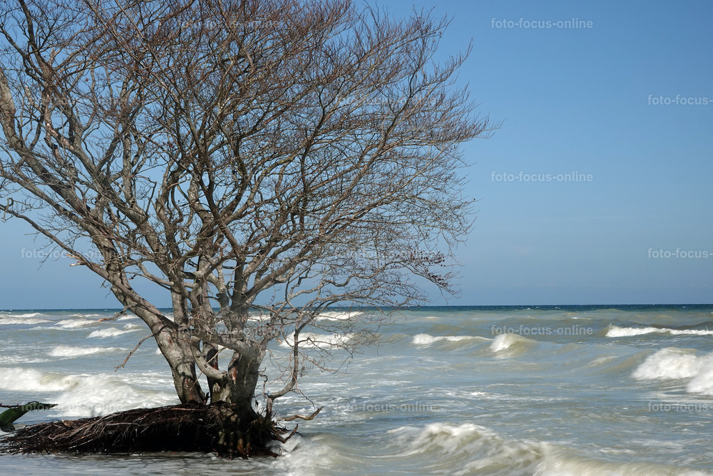 mön_51 | Landscape photography, spectacular waves, Atlantic Ocean, Baltic Sea