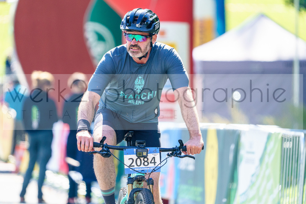 RIDE Zieleinlauf | Schmiedefeld 07. September