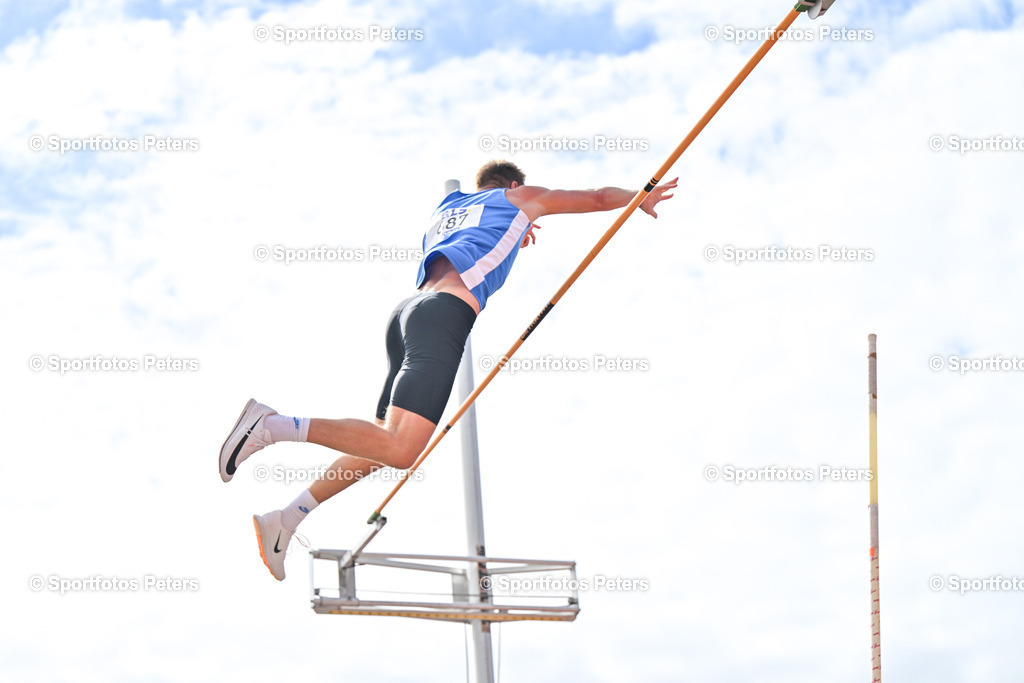 DM Masters 2025-386 | Deutsche Meisterschaften Masters am 24.08.2025 in Gotha Foto: Kai Peters - Realisiert mit Pictrs.com