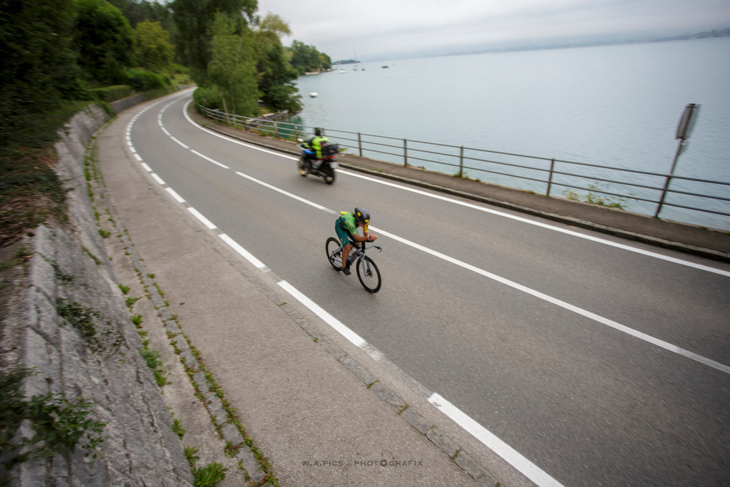 ALOHA MONDSEE TRIATHLON 2025 | AUSTRIA, 07.09.2025, Mondsee, ALOHA MONDSEE TRIATHLON 2025, Photo: WAPICS / Andreas Willdoner