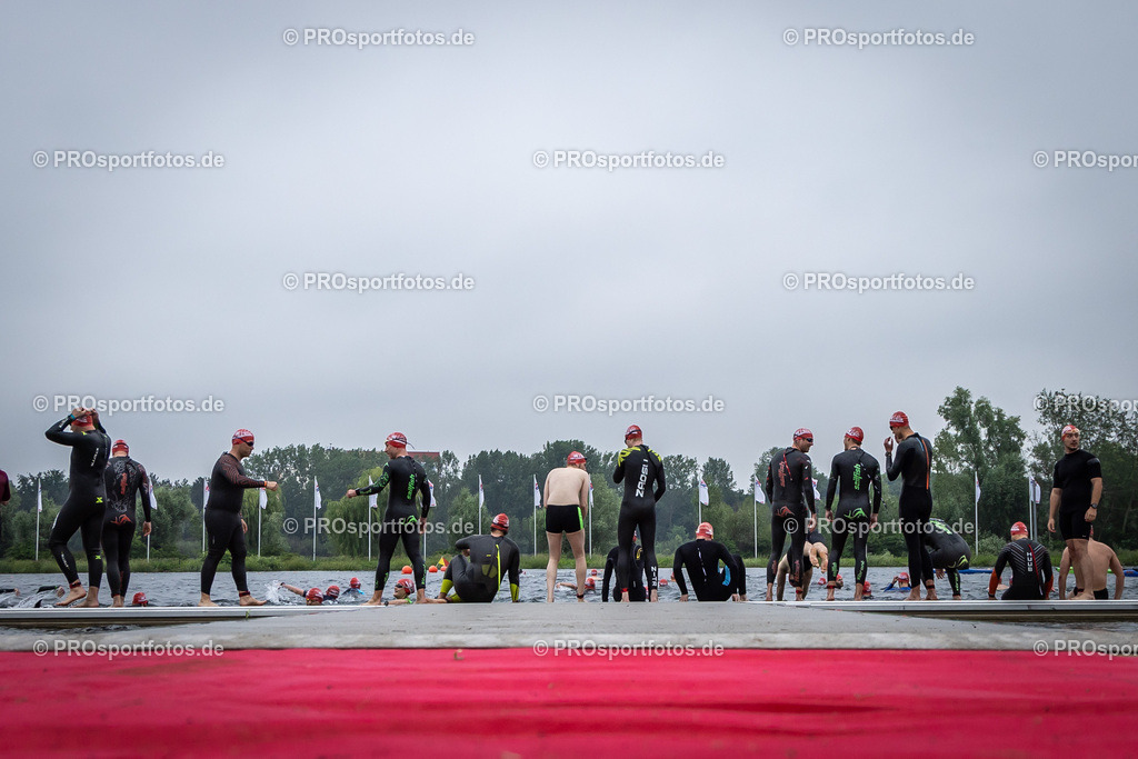 Swim & Run, 02.06.2024 | Impressionen: Swim & Run am 02.06.2024 am Fühlinger See in Köln.