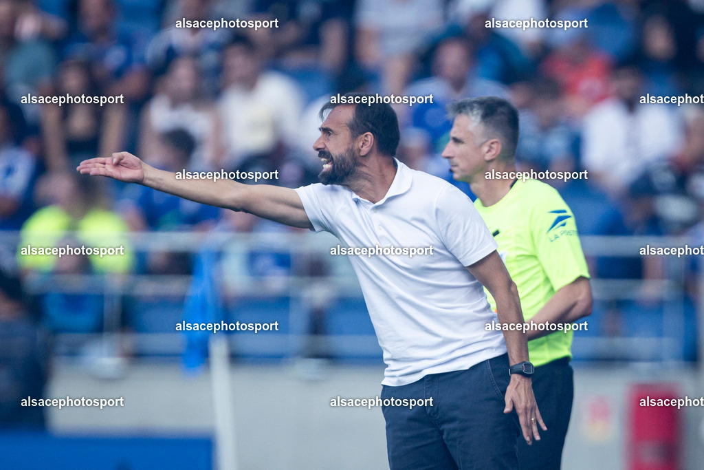 9L6A7289 | Coach Hugo Oliveira (Racing Strasbourg) - Realisiert mit Pictrs.com