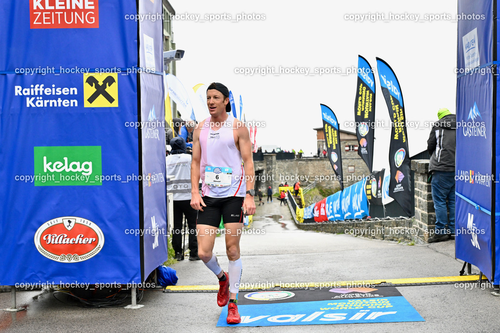 Großglockner Mountain Run | Großglockner Mountain Run, Großglockner Mountain Run 2024 am 07.07.2024 in Heiligenblut (Großglockner), Austria, (Photo by Bernd Stefan)