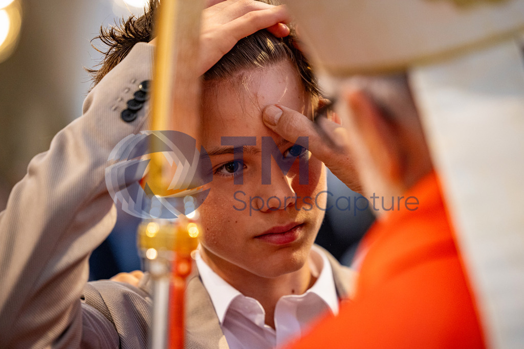 Trainproduction-20240519-1 | Firmung Klagenfurt-Dom 19.05.2024 10:30 Uhr