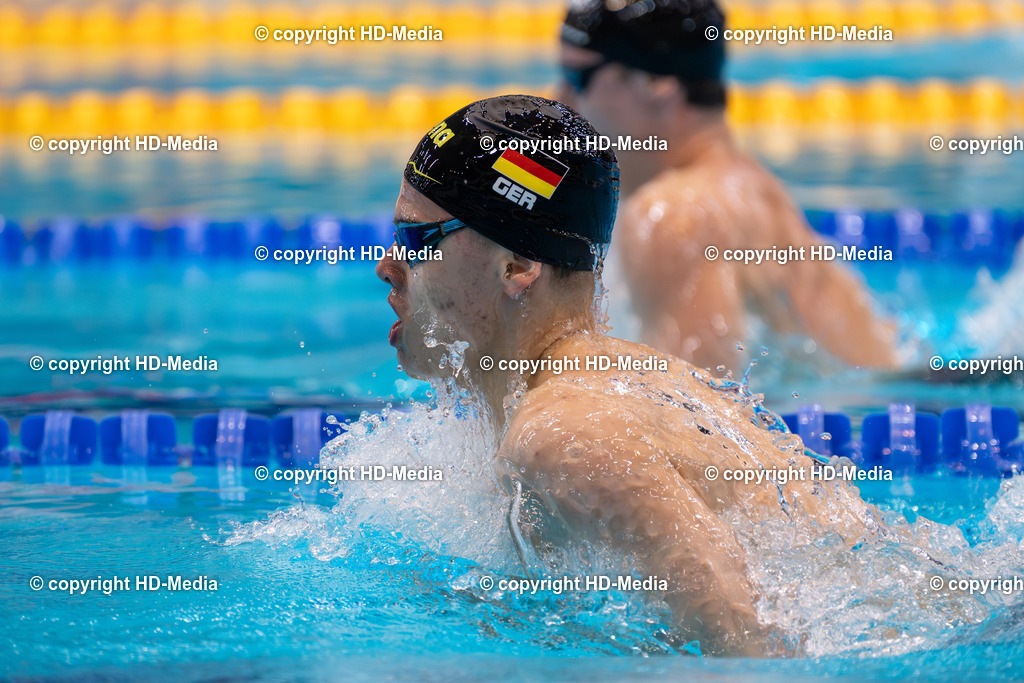 Deutsche Jahrgangsmeisterschaft Schwimmen 2026 | Deutsche Jahrgangsmeisterschaft Schwimmen 2026