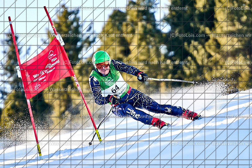 _ALP4397_FIS-Masters-GS-II_Glungezer_Trischberger Hubert | FIS-MASTERS-WorldCup am Glungezer, GiantSlalom-II, So 18. Jänner 2026.