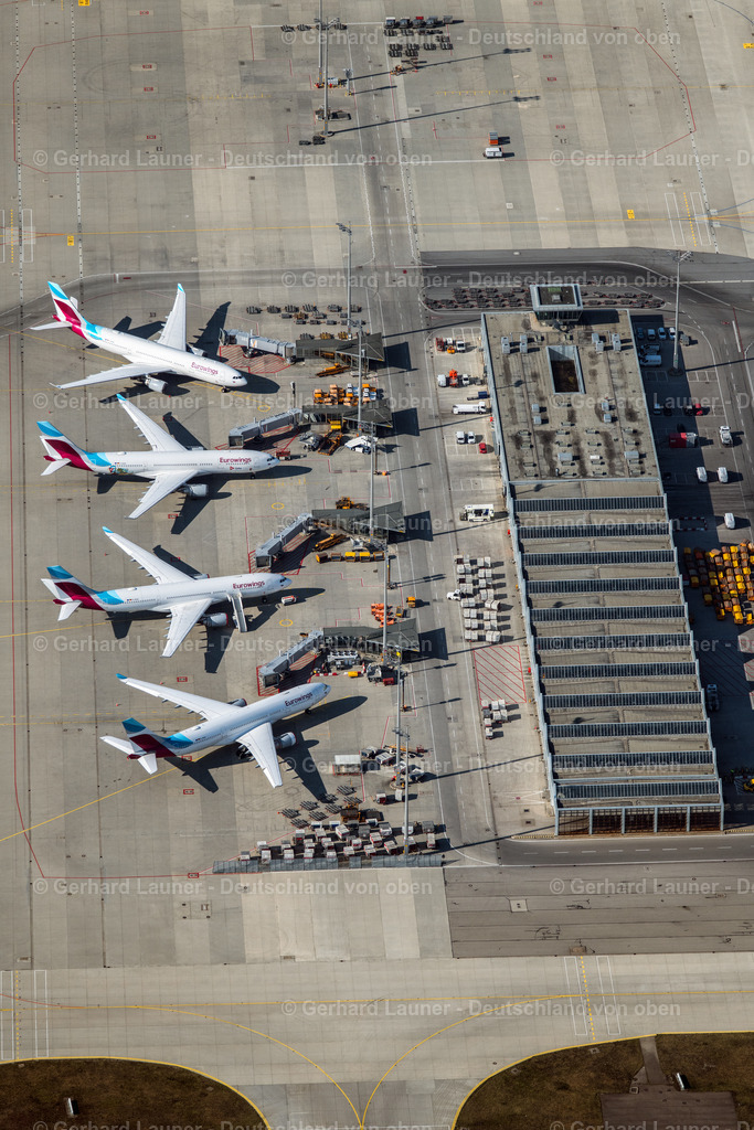4022851 | Franz-Josef-Strauss-Flughafen, München