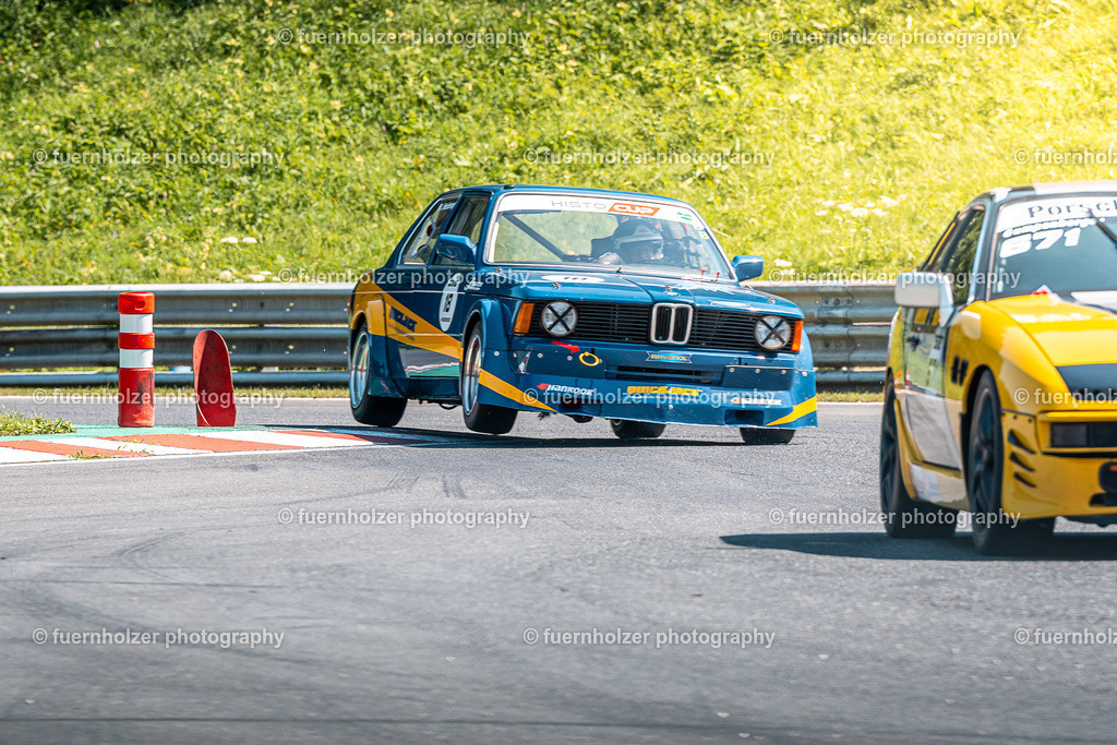 fuernholzer_250809-211 | HistoCup-Salzburgring-2025 ©Christian Fuernholzer (fuernholzer photography)