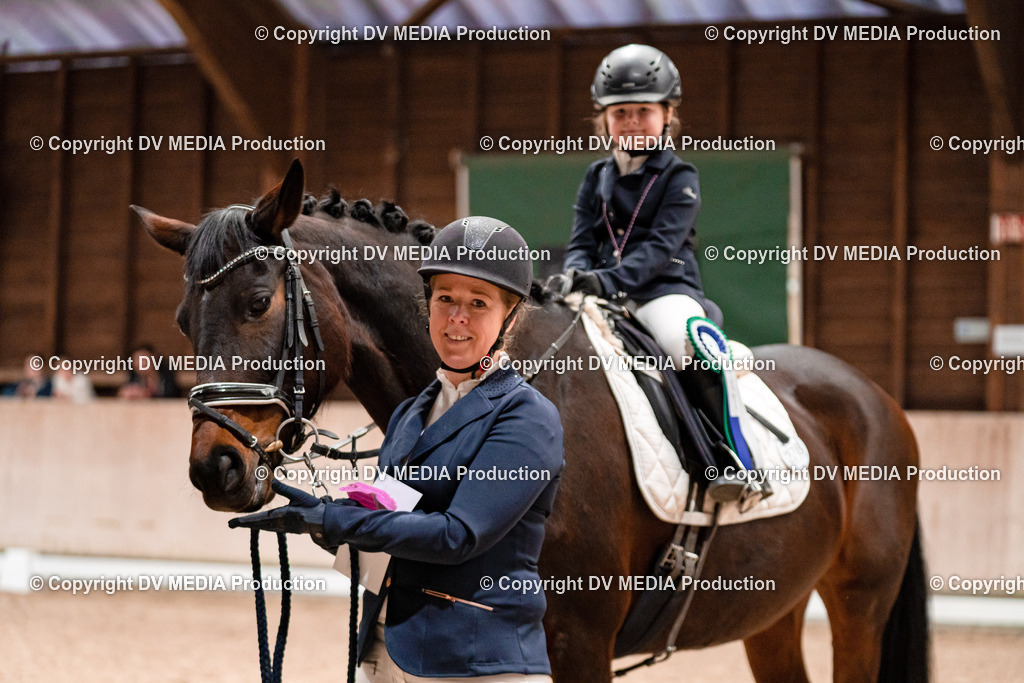 Dressur Tag 3-412 | dv-media-shop - Realisiert mit Pictrs.com