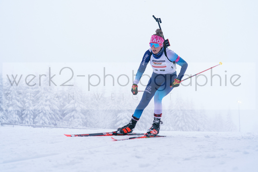 DP Oberwiesenthal | 6. DSV JOKA Deutschlandpokal Biathlon vom 20. - 21.02.2026 in der SPARKASSEN-Arena Oberwiesenthal