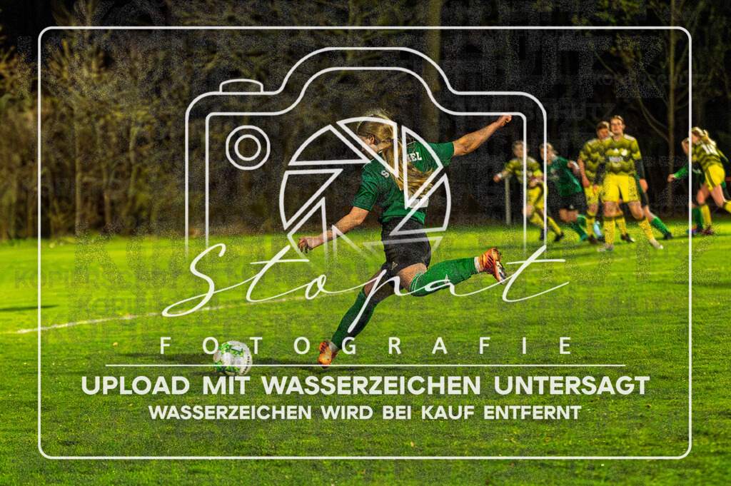 SCTSGF-1016 | Hannah Nouri Jeremias (SC Tewel #11) beim Damen Kreisliga HK/CE Spiel zwischen SG Fulde und SC Tewel auf dem Sportplatz Tewel, Tewel/Neuenkirchen (Simon Paul Stopat) - Realisiert mit Pictrs.com