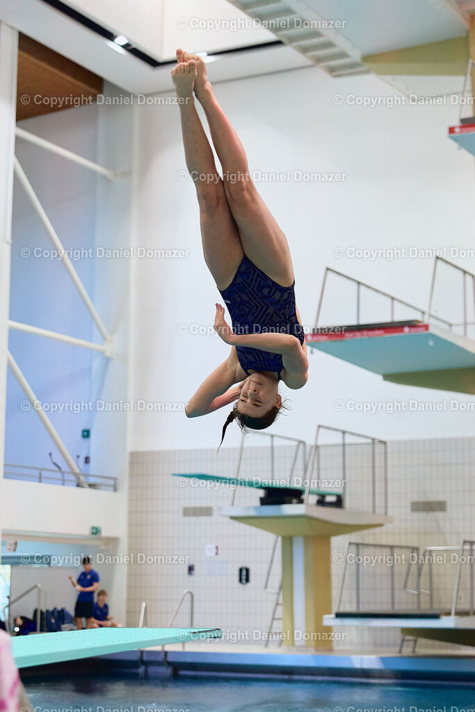 International Youth Diving Meet 2026 | Day 1 of 5 | International Youth Diving Meet 2026| Day 1 of 5 | 22.04.2026 | Youth diving competition featuring 1m and 3m springboard and platform at the Schwimmsportkomplex Freiberger Platz in Dresden.@ Domazer Photography - Realisiert mit Pictrs.com