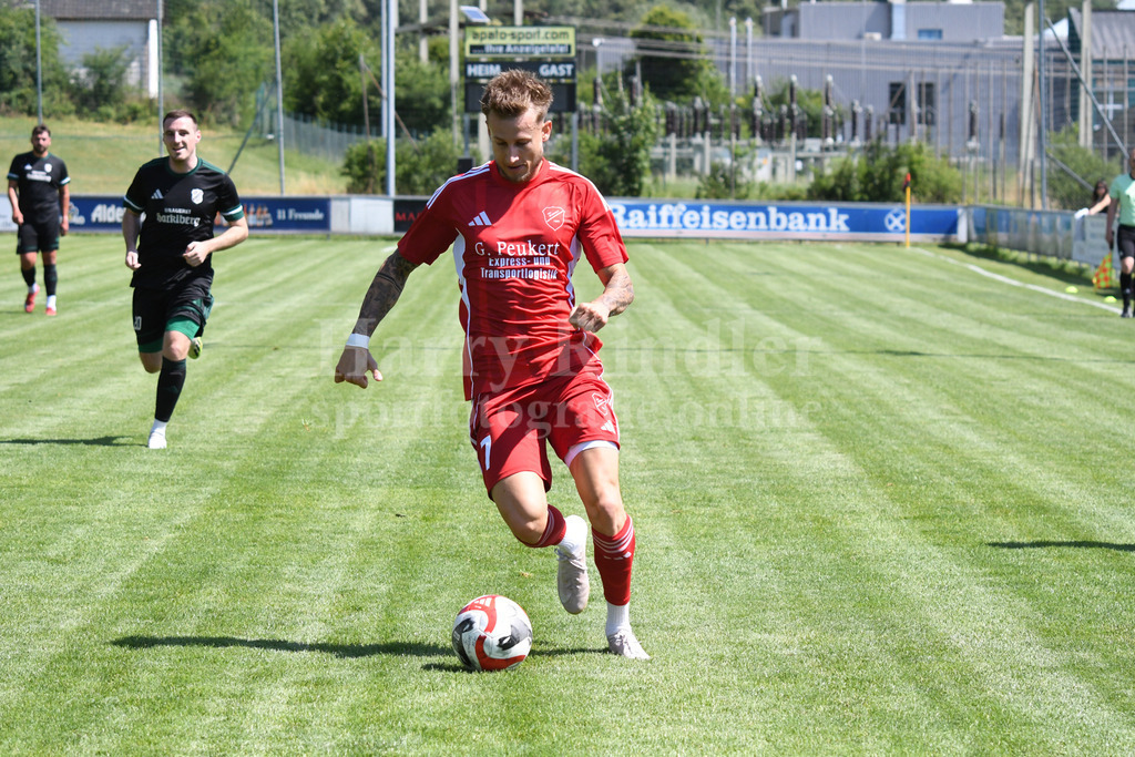 TSV Seebach 2026/27 | Jonas Brunner  (TSV Seebach #6) - Realisiert mit Pictrs.com