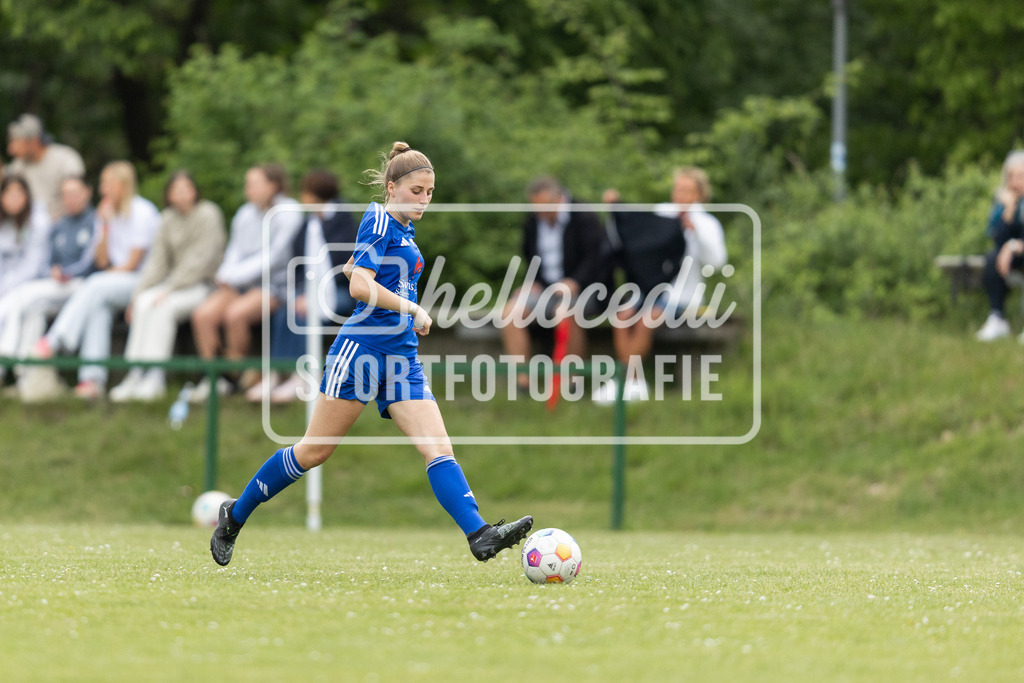 Fußball I Frauen I Saison 2025-2026 I Oberliga Niedersachsen I FC Jesteburg-Bendestorf - BW Hollage I 12720 | realhellocedii - Realisiert mit Pictrs.com