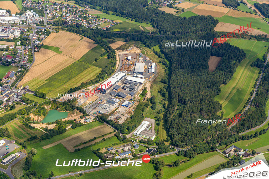 Aktuelles Luftbild von Wiesenmühle Wunsiedel Kauf mit Lizenz / Bildrechten möglich- Die Luftaufnahme wurde 2021 mittels UL-Flugzeug erstellt ( keine Drohne ) - hochauflösende Kamera-Systeme von  Canon -Beste Qualität - Für grossformatige Ausdrucke geeignet. Die Geschenkidee !