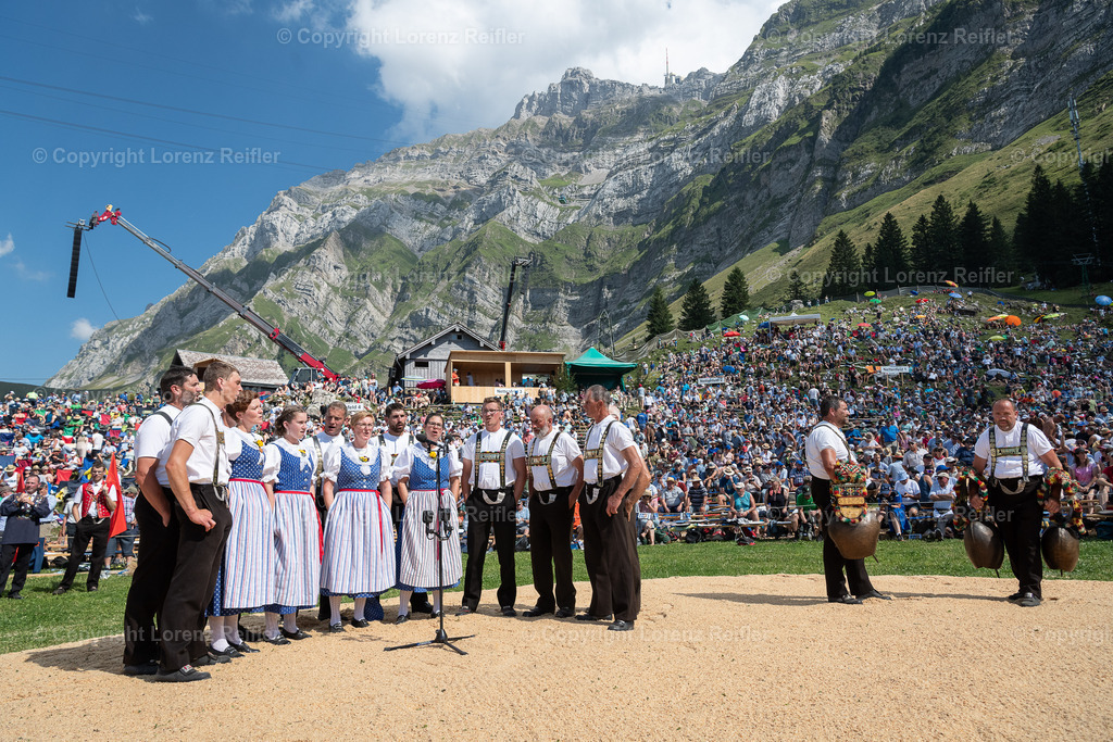 Schwingen -  Schwägalpschwinget 2023 | Schwägalp, 20.8.23, Schwingen - Schwägalpschwinget.