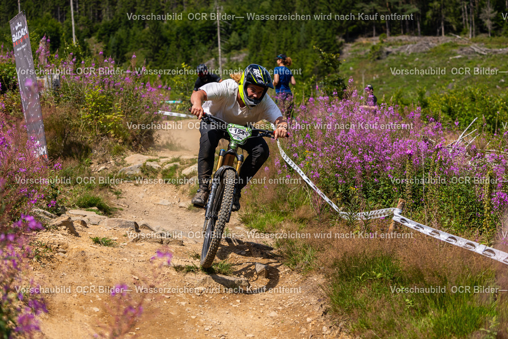 Enduro One Schulenberg So R1-3552 | OCR Bilder Fotograf Eisenach Michael Schröder