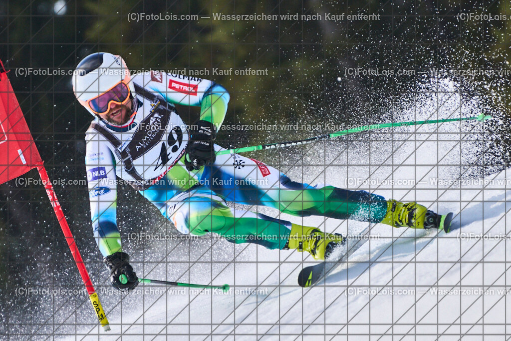 ALP0630_Steir-Meistersch_SG_Reiteralm_JAHN Rene | LM-Super-G Steiermark auf der Reiteralm am Fr 28. März 2025.   Veranstalter: Steirischer Skiverband (5000)Durchführender Verein: WSV Pichl-Reiteralm (5083)