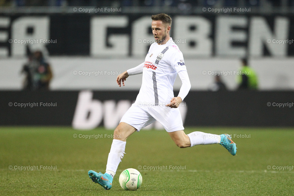 A_LUI_20220317_0019 | SPORT FUSSBALL UEFA EUROPA CONFERENCE LEAGUE LASK VS SLAVIA PRAG

IM BILD: Rene Renner (LASK)

FOTO:FOTOLUI/UW