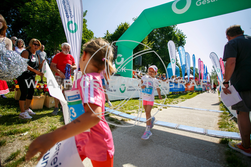 20250622-_V7A0282 | AUSTRIA, 22.06.2025, Linz, OOEGK Frauenlauf Linz Photo: WAPICS / Andreas Willdoner
