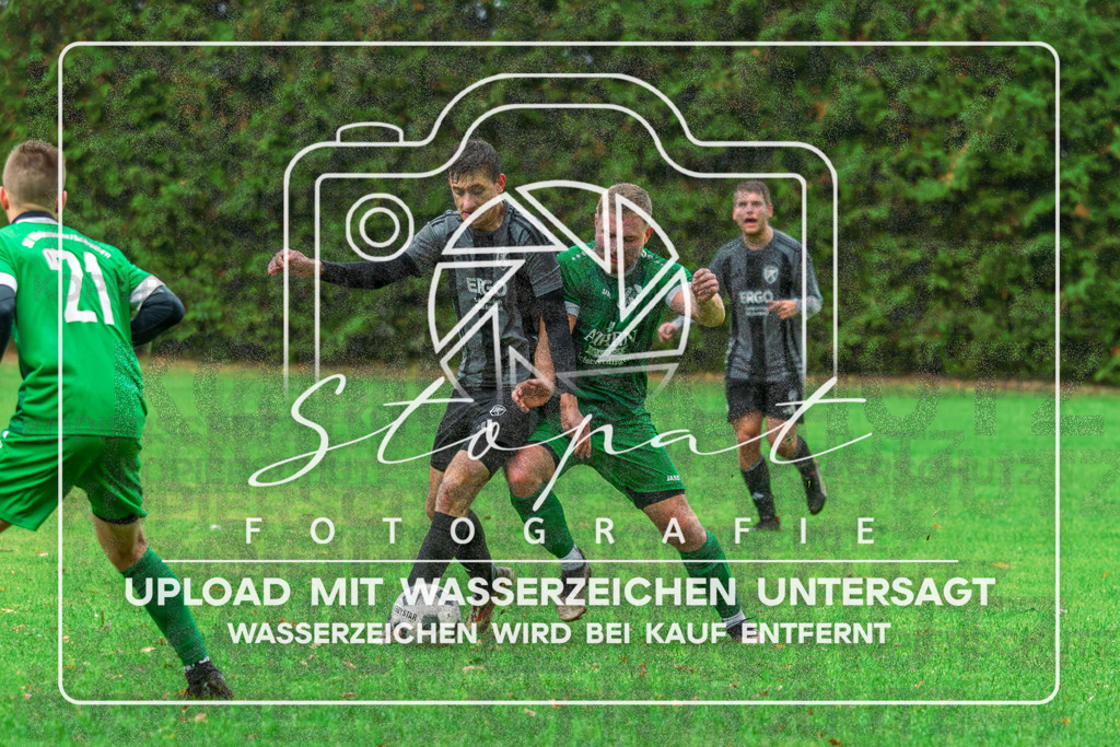 SGWFGFS-1065 | Simon Twiefel (FG Fulde-Stellichte #08) beim Herren Kreisliga HK Spiel zwischen SG Schulern/Wintermoor und FG Fulde-Stellichte im Stadion Wintermoor, Schneverdingen (Simon Paul Stopat) - Realisiert mit Pictrs.com