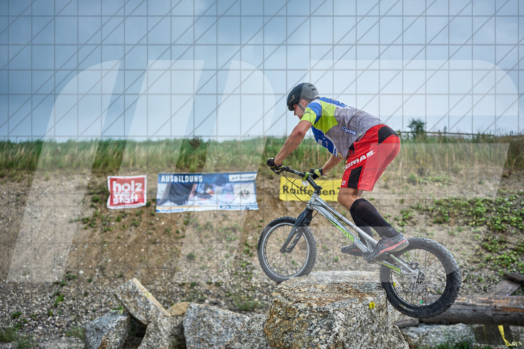Trials European Youth Games | 16.08.2025: Trials European Youth Games in Purgstall an der Erlauf Foto: © 2025 Martin Bihounek / martinbihounek.comInsta: @martinbihounekcom