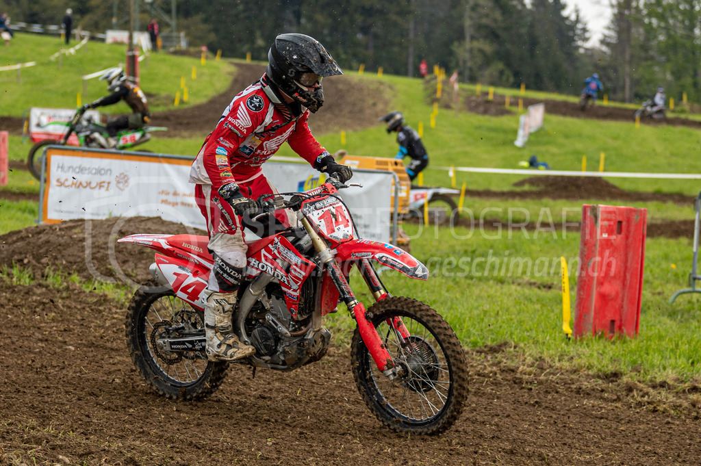 Motocross Schlatt bei Winterthur - 30. April 2022 | Motocross Schlatt bei Winterthur
MC Wila, Schlatt bei Winterthur
Bild: Sportfotografie Markus Aeschimann | www.markus-aeschimann.ch - Realisiert mit Pictrs.com