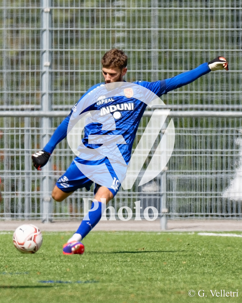 DZ9_1726 | Lancy II - Compesières 3ème ligueStade des Fraisiers15.9.2024