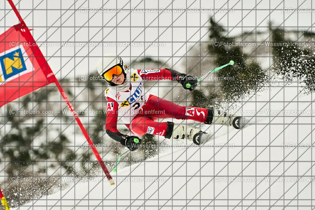 ALP3451_NWC-RTL_Hochkar_Schloegl Julia-Sophie | (C)FotoLois.com, Alois Spandl, NÖ RAIKA Club-Nachwuchscup_Giant Slalom am Hochkar/Draxlerloch, So 15. Jänner 2023.