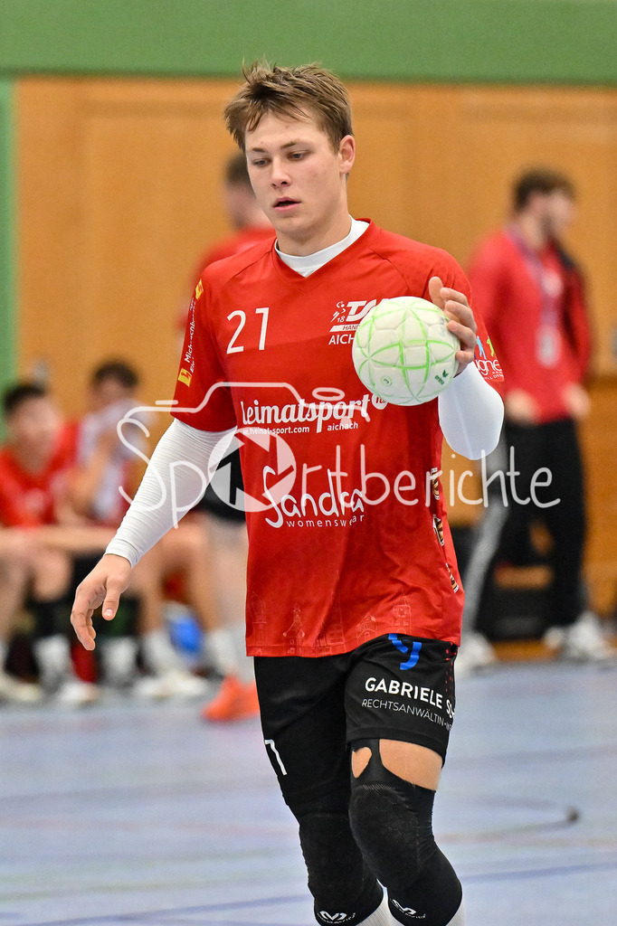 TSV Aichach - TSV Göggingen | TSV Aichach #21