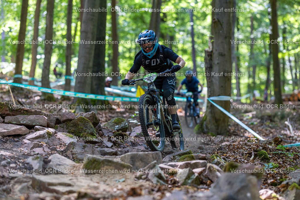 Enduro One Roßbach Sa R3-8640 | OCR Bilder Fotograf Eisenach Michael Schröder