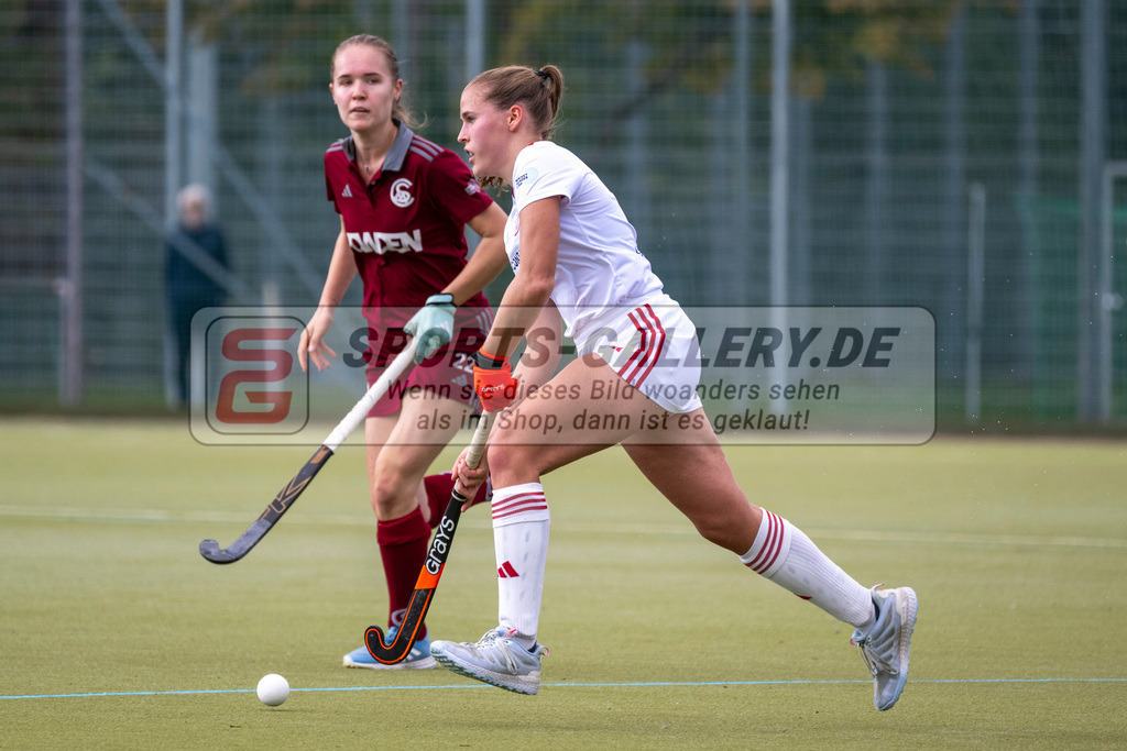 BHC MSC - Damen 4-3 11.10.25 SG-1678 | 04.01.2023,