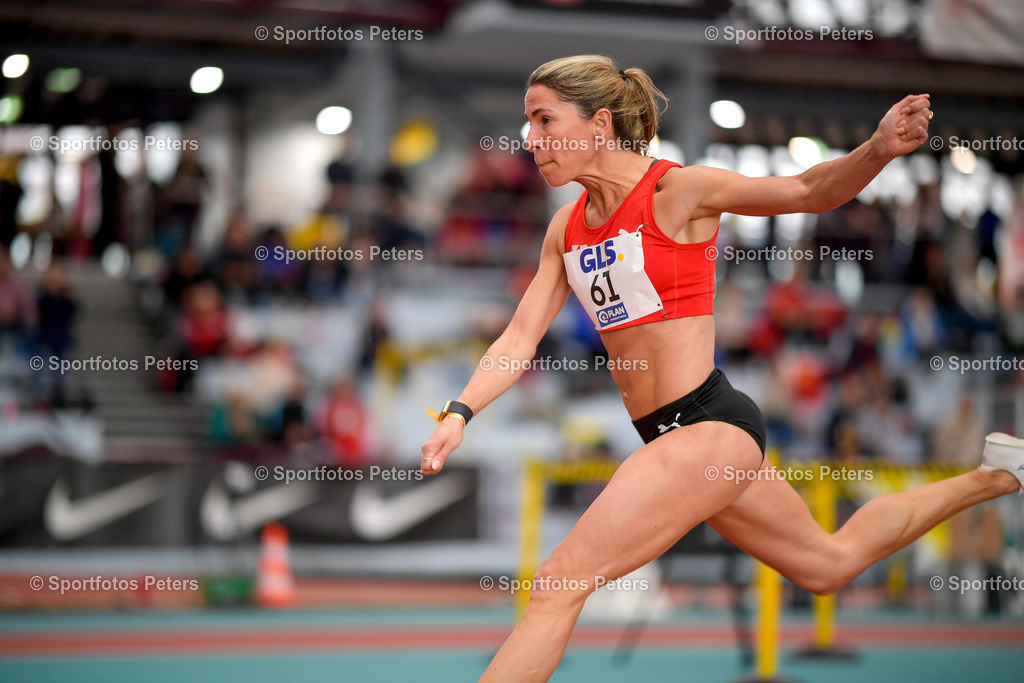 2025_DM Halle Masters_185 | DM Halle Masters am 01.03.2025 in Frankfurt am Main Foto: Kai Peters - Realisiert mit Pictrs.com