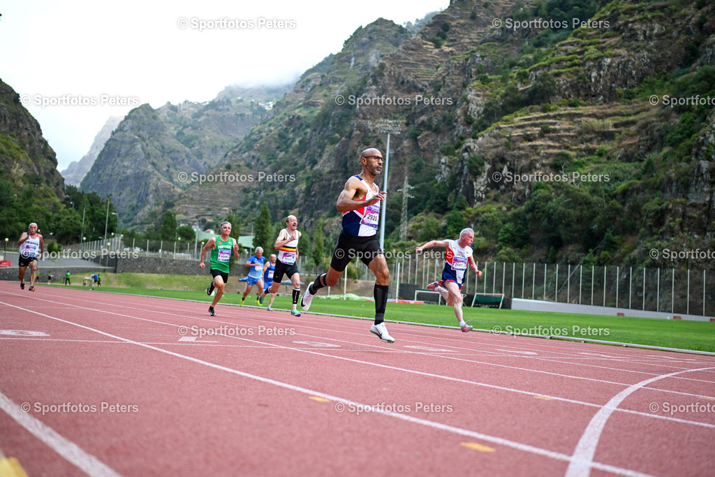 EMACS 2025 - Day 4_448 | European Masters Athletics Championships am 12.10.2025 auf Madeira (Portugal)Foto: Kai Peters - Realisiert mit Pictrs.com