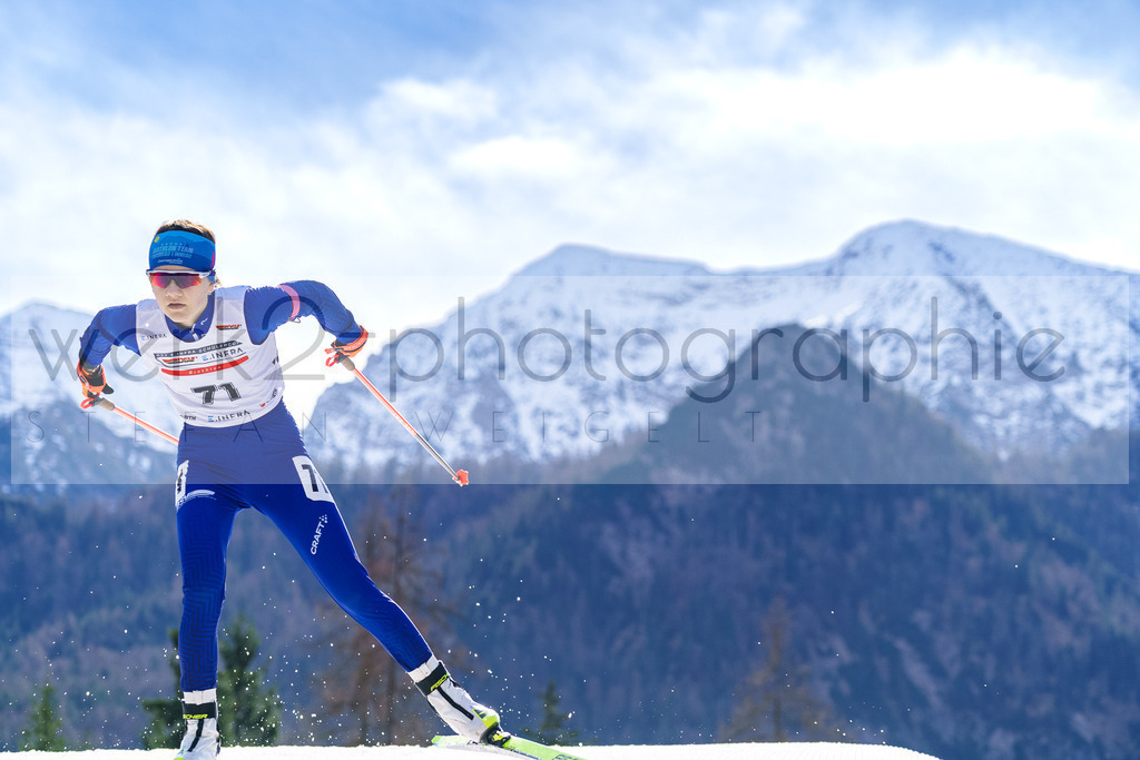 DSC Ruhpolding | Deutscher Schülercup Ruhpolding in der CHIEMGAU Arena am 2. und 3. März 2024