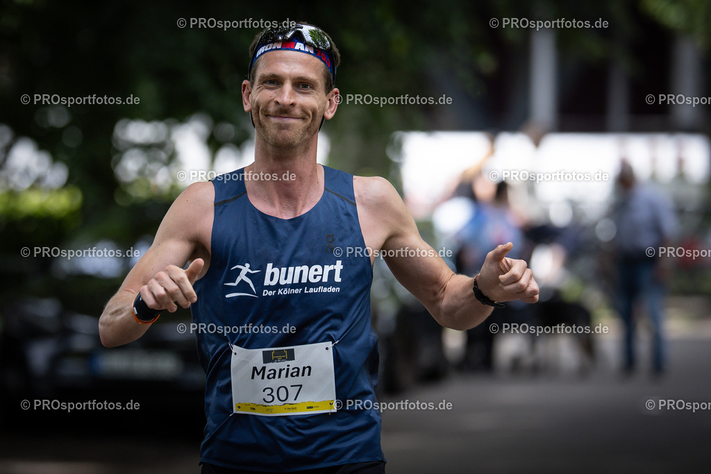 Stadionlauf Köln, 26.05.2024 | Impressionen von Stadionlauf Köln am 26.05.2024 rund um das RheinEnergie-Stadion in Koeln-Müngersdorf.