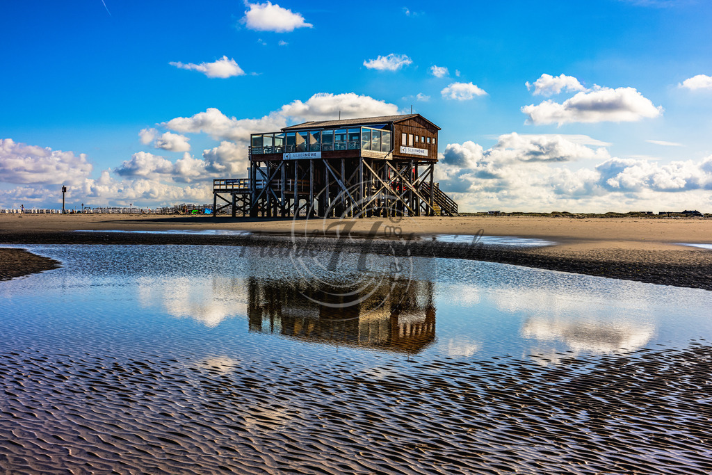 St. Peter Ording | St. Peter Ording - Realisiert mit Pictrs.com