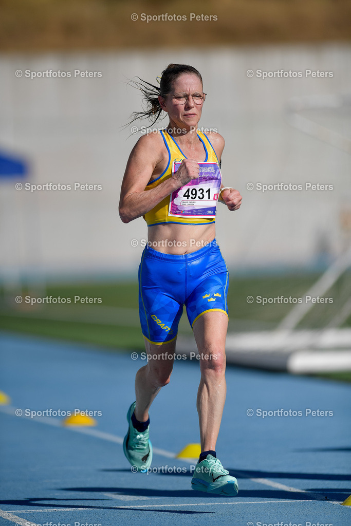 EMACS 2025 - Day 2_112 | European Masters Athletics Championships am 10.10.2025 auf Madeira (Portugal)Foto: Kai Peters - Realisiert mit Pictrs.com