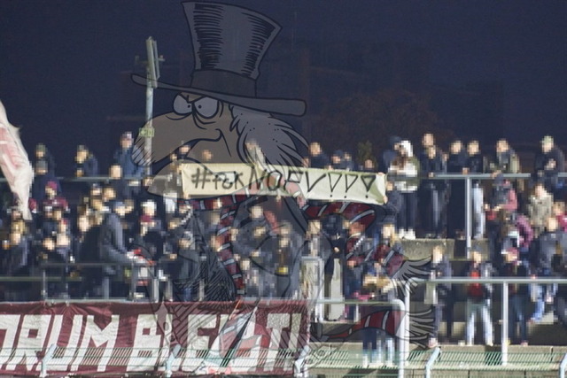 BFC Dynamo vs. SV Babelsberg 03 007 | mythos-online-redaktion