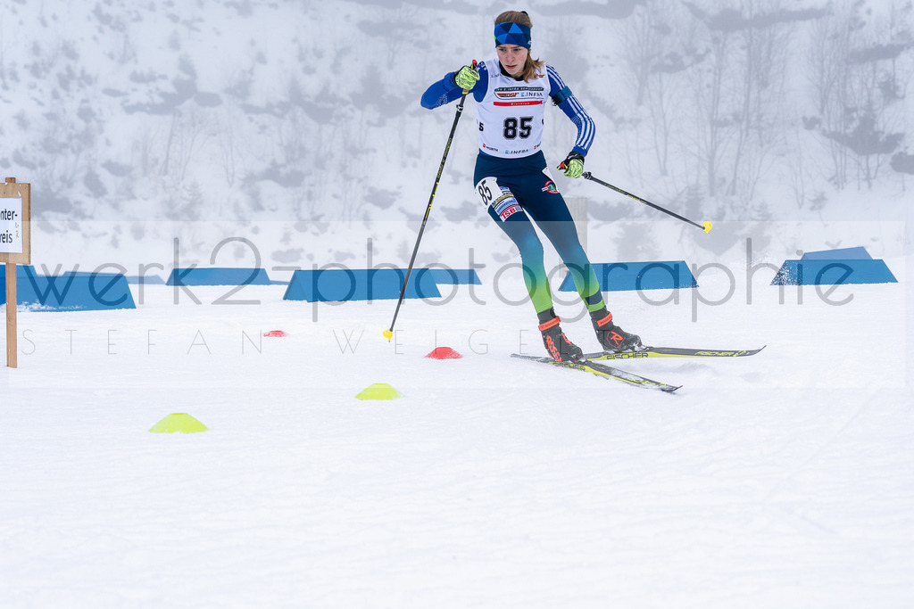 DSC Arber | Bayerischer Wald am 15. und 16. Januar 2022