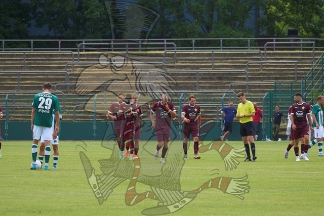 BFC Dynamo vs. VfB Lübeck 1919 083 | mythos-online-redaktion