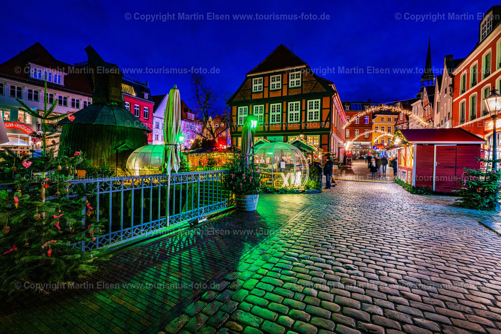 Stade Fischmarkt Weihnachtsmarkt_ELS_7050281124 | Fotos aus den Touristenorten aus Norddeutschland. - Realisiert mit Pictrs.com