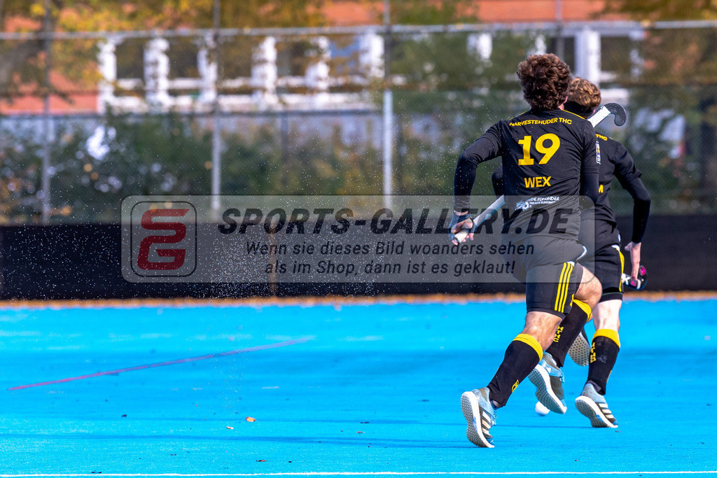 SM_20241012-D5A_5477 | 1.Bundesliga Feldhockey (M) HTHC - RWK /n.P. 10:9 (1:0,3:3)