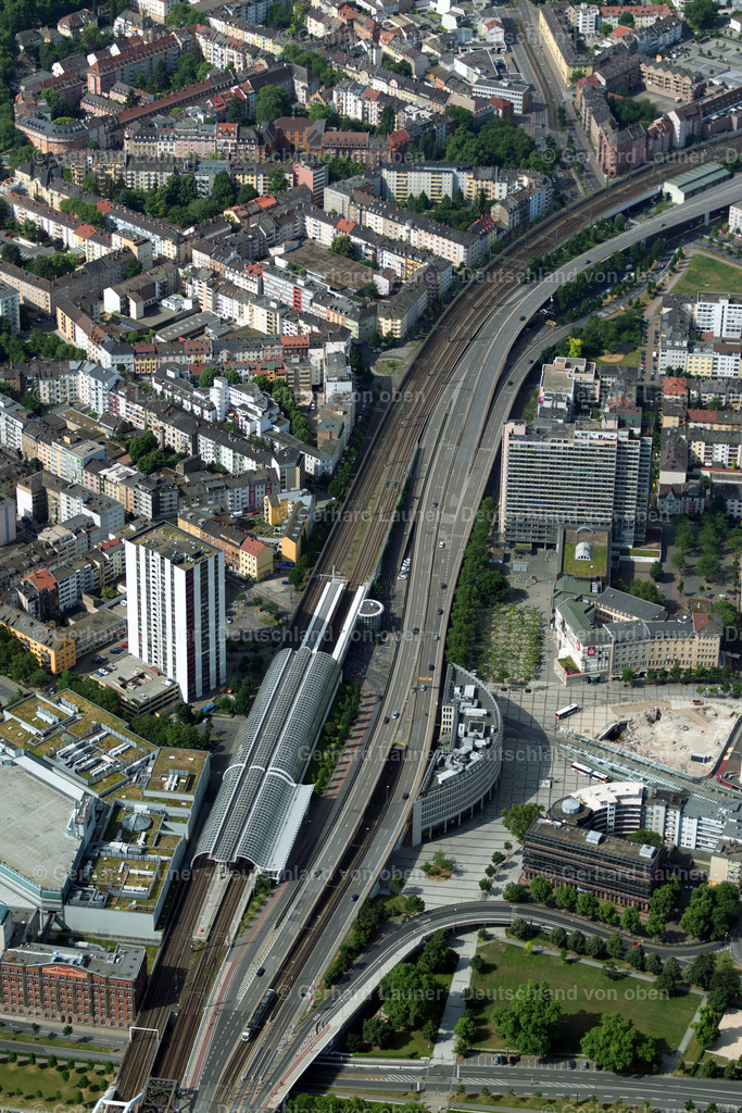 3804822 | Bahnhof Ludwigshafen Mitte, Ludwigshafen