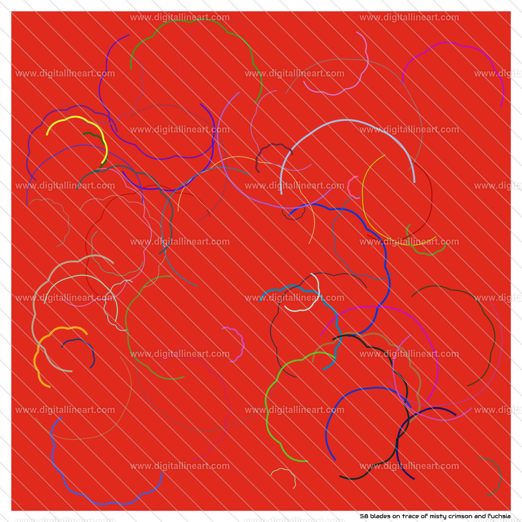 58-blades-trace-of-misty-crimson-and-fuchsia | digitallineart - Realisiert mit Pictrs.com