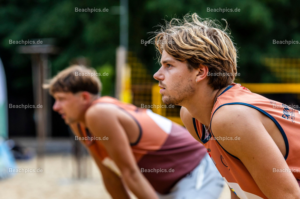 2024-00105735-Hauptstadt-Masters61 |  13.07.2024; Berlin Foto: Gerold Rebsch - www.beachpics.de