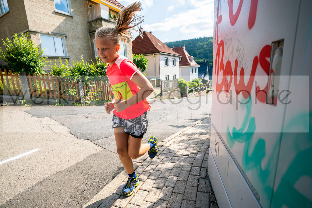 Treppenlauf Zella-Mehlis | Zella-Mehlis am 20. Juli 2021
