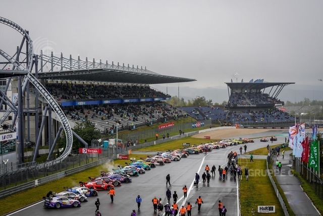 24hNbr20_051995LDN_TU | ADAC TOTAL 24h Nürburgring 2020 - Foto: Gruppe C Photography - Realisiert mit Pictrs.com